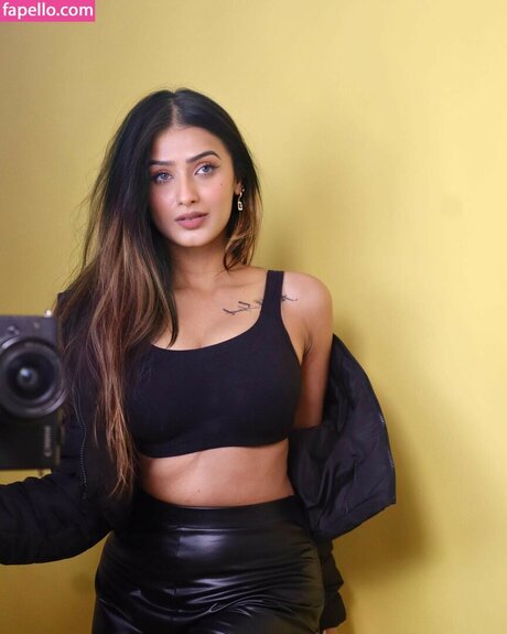 Shambhavi Singh xxx star archive