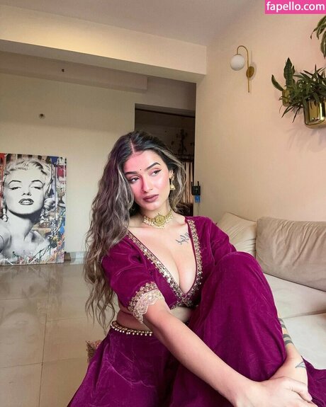 Shambhavi Singh best actress archive