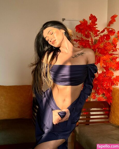 Shambhavi Singh model nude archive