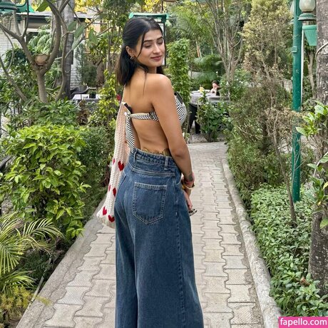 Shambhavi Singh actress image