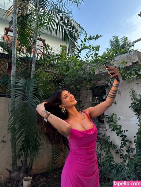 Shambhavi Singh nice model galleries