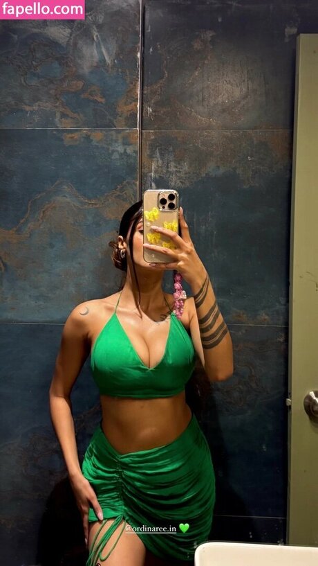 Shambhavi Singh nice model img