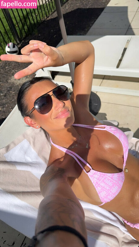 Toni Berenato perfect actress pic