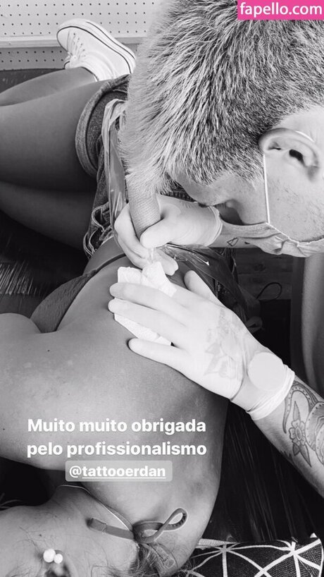 Sara Liso high quality actress image