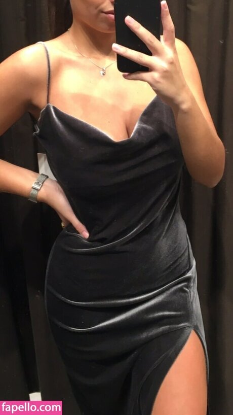 Sara Liso xxx star pic