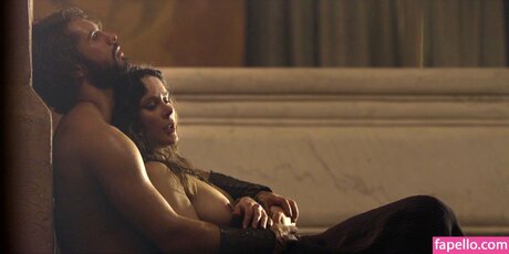 Bella Dayne nudes actress archive