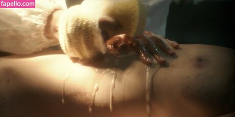 Bella Dayne star perfect picture