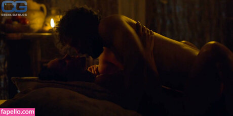 Bella Dayne art star images