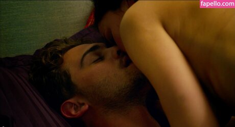 Bella Dayne nudes model archive