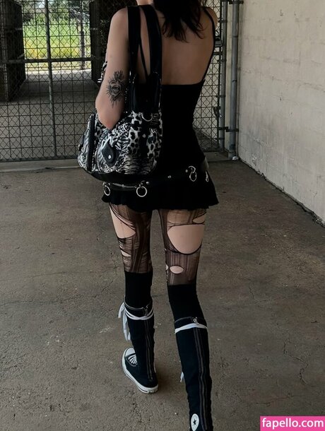 Vynomous pornstar free pic