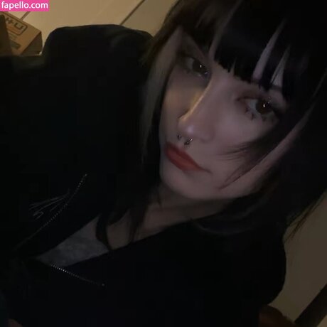 Vynomous model hd photo