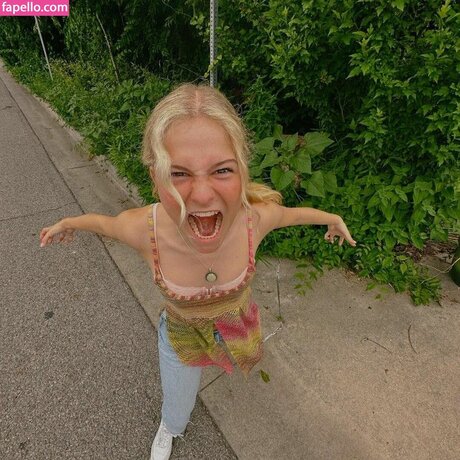 Darci Lynne pornographic model galleries