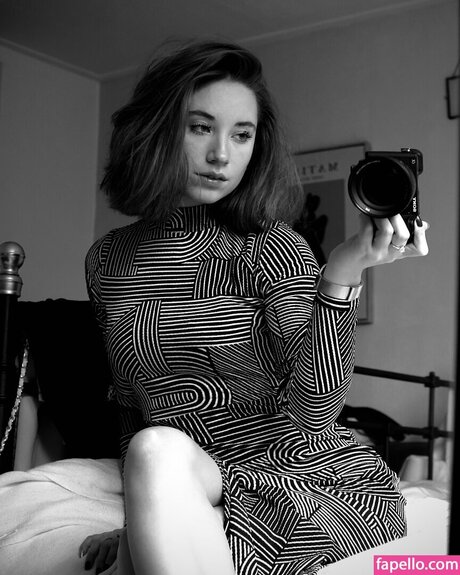 Nina Gademan pornstar photo