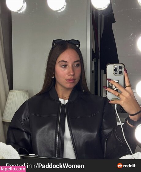 Nina Gademan xxx model pictures