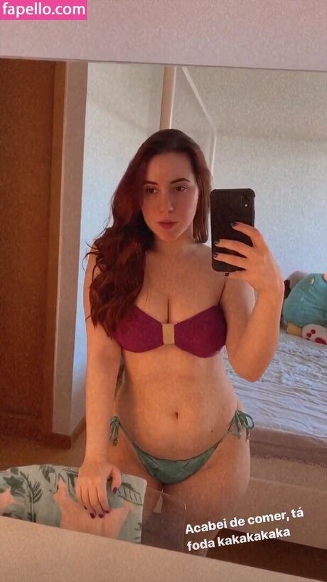 Carolina Luchtenberg star perfect pics