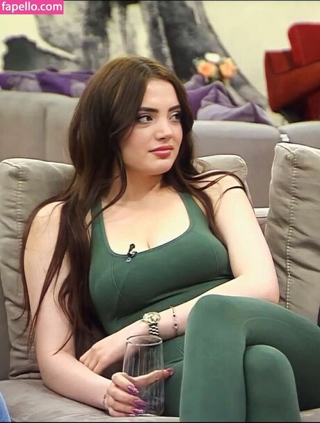 Elif Nur art pornstar photo