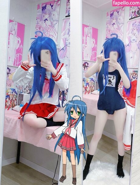 scandal onlyfans nude image