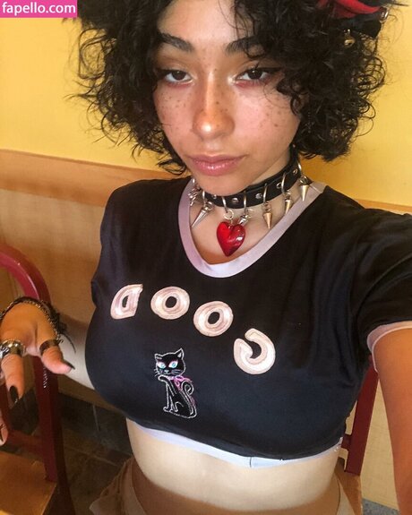 Madison434 nudes star pic