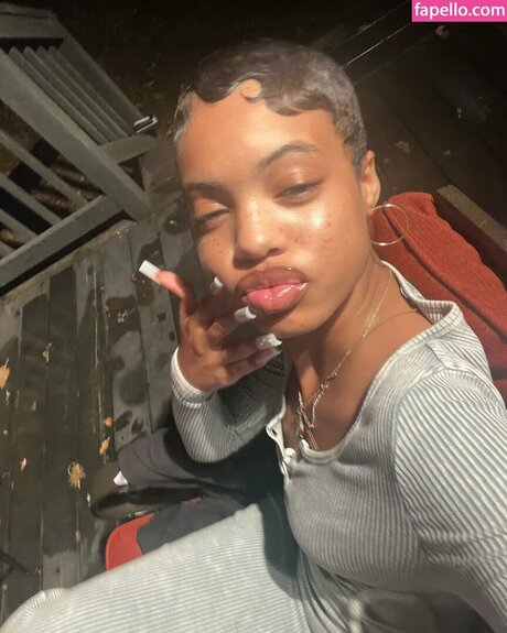 Kimaya nichelle free star gallery