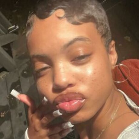 Kimaya nichelle free actress galleries