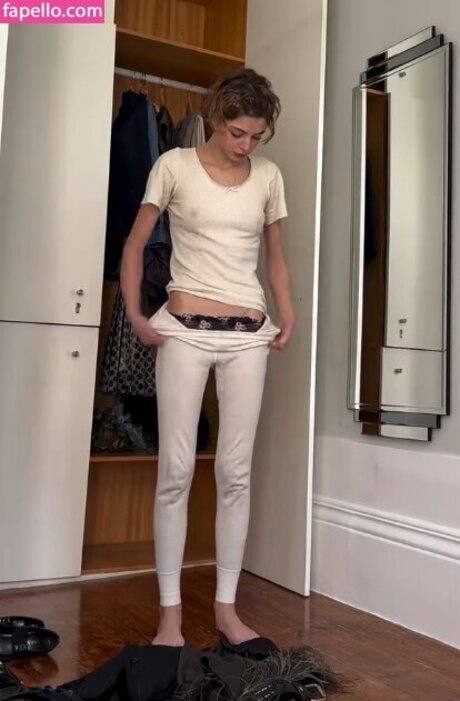 Ava Kalitowski erotic star gallery