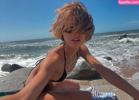 Ava Kalitowski adult star galleries