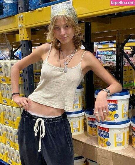 Ava Kalitowski pornstar pretty pics