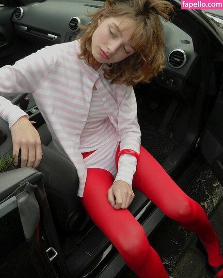 Ava Kalitowski sex actress photos