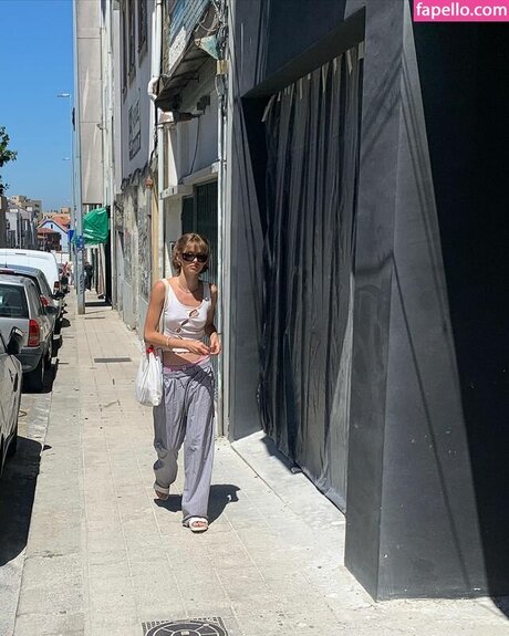 Ava Kalitowski pornstar nude pic