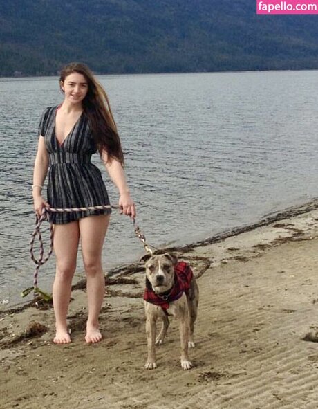 cassidymceown naked actress image