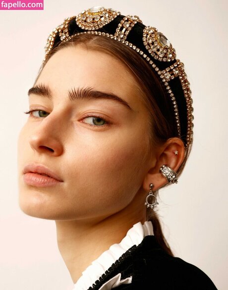 Margarita Vishniakova actress img