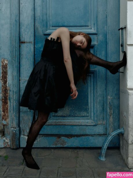 Margarita Vishniakova erotic actress gallery