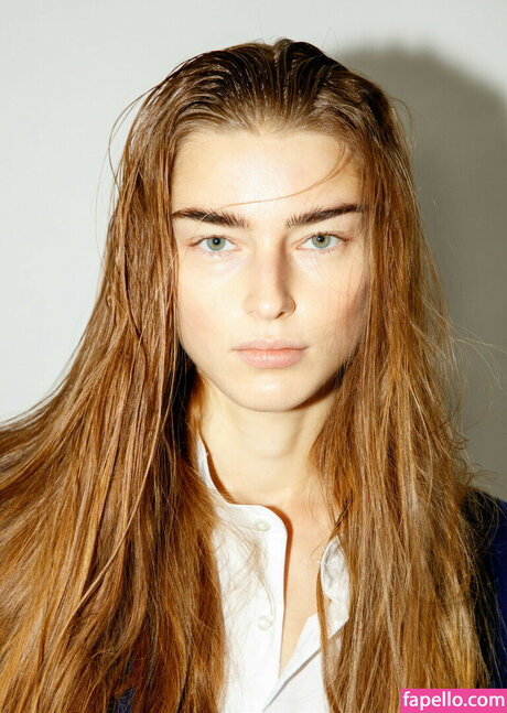 Margarita Vishniakova perfect star image