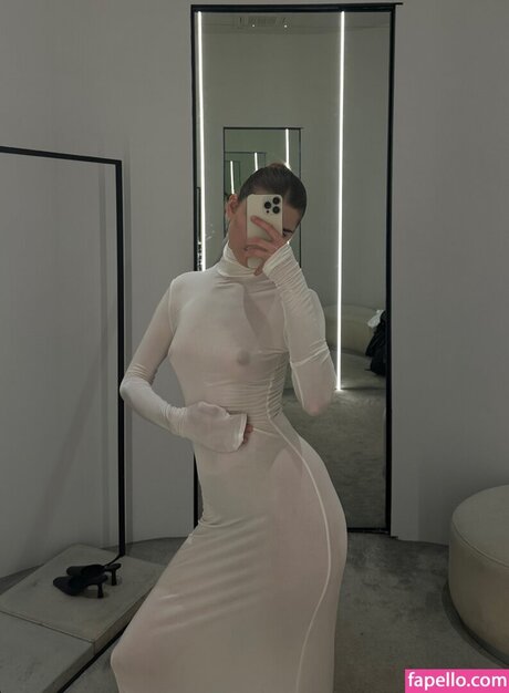 Margarita Vishniakova model free img