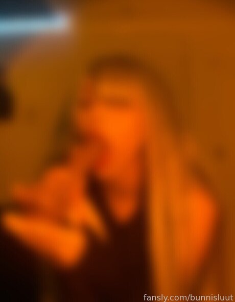 bunnisluut perfect actress img