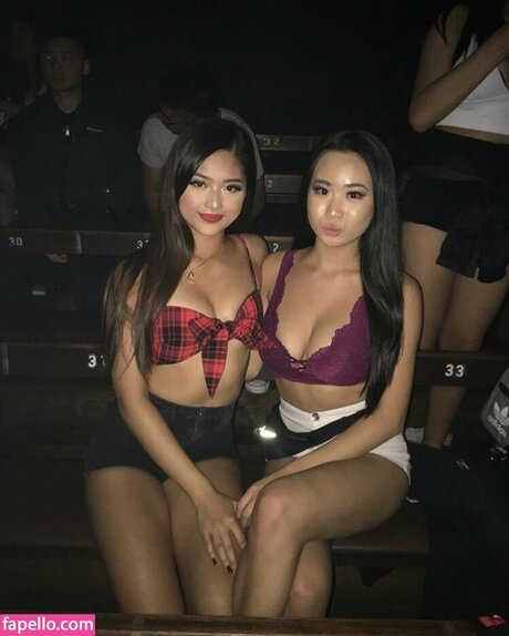 itsnickytran erotic star pictures