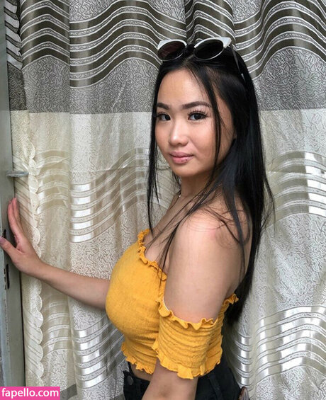 itsnickytran pornstar art images