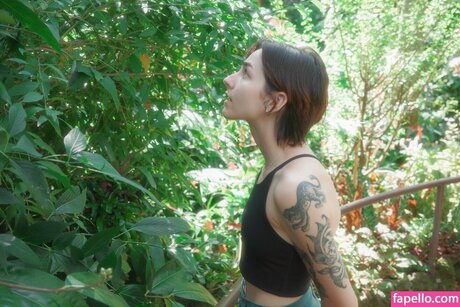 Ohkaylin art pornstar img