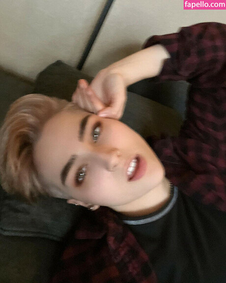 Ohkaylin porn model picture