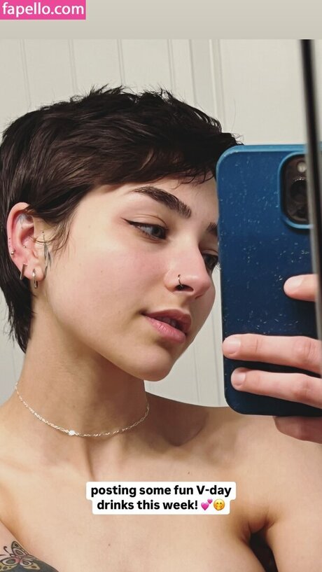 Ohkaylin sex model picture