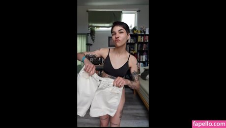 Ohkaylin hot pornstar picture