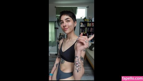 Ohkaylin nudes actress images