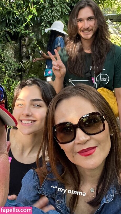 Ohkaylin hot star image