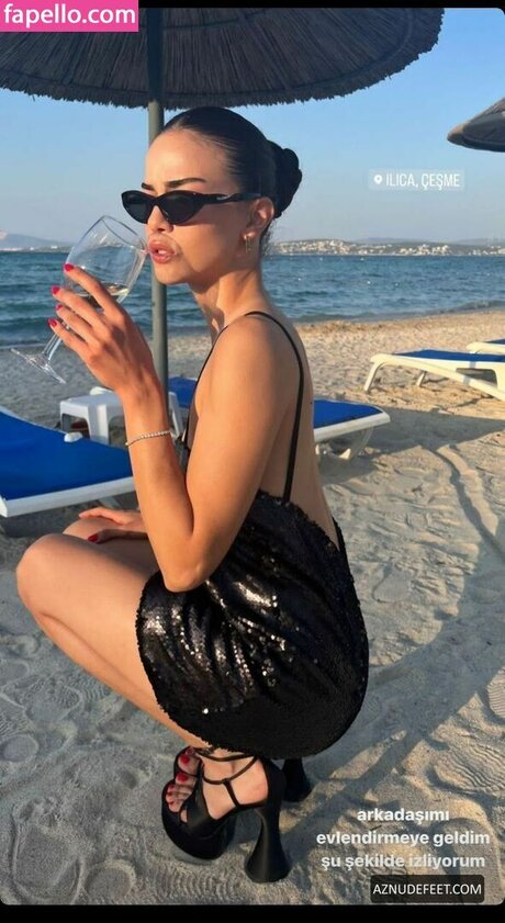 Eyl l Kandemir sex pornstar archive