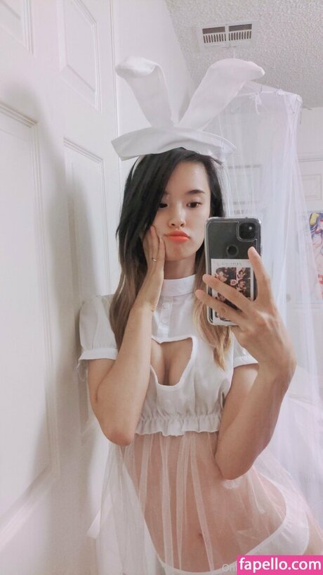 luckylai model nude pics