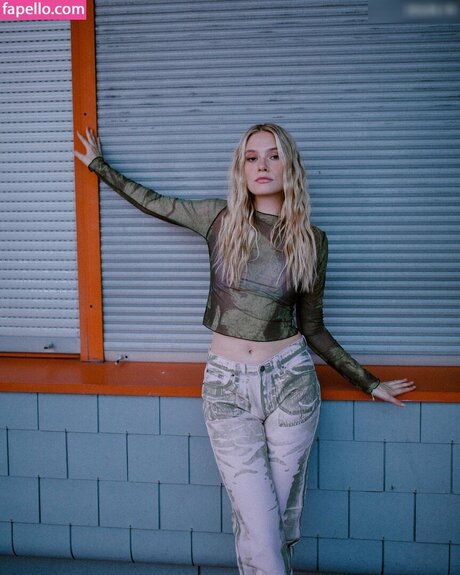 Esther Graf star erotic pics