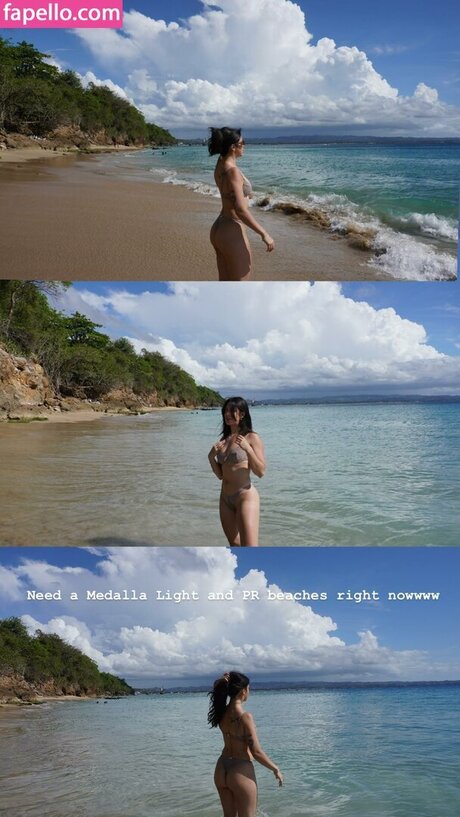 Lucila Erickson model nice img