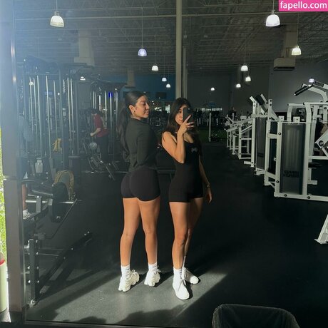 Lucila Erickson model hot galleries