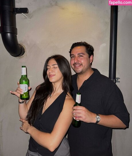 Lucila Erickson top model image