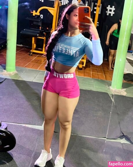 Maria Rayane star naked pics